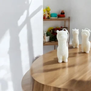ALPACA